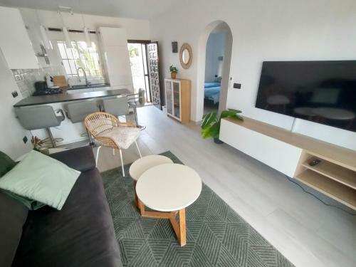 Apartamento Casita Leo