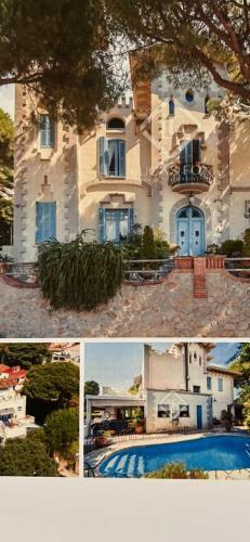 Villa Casa Lola