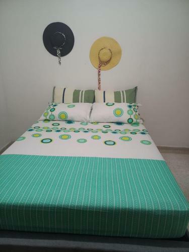 Apartamento, Centro Hist�rico De Santa Marta