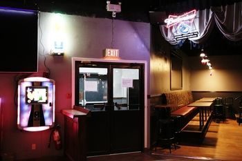 Hotel Tamarack Motor Inn