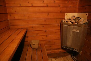 Hotel Tamarack Motor Inn