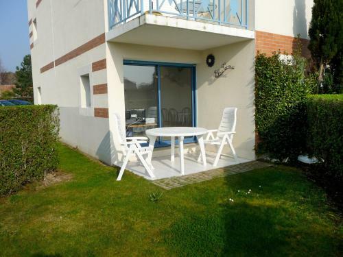 Apartment Pornic