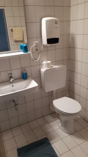 Hostal Altdeutscher Hof Beckord