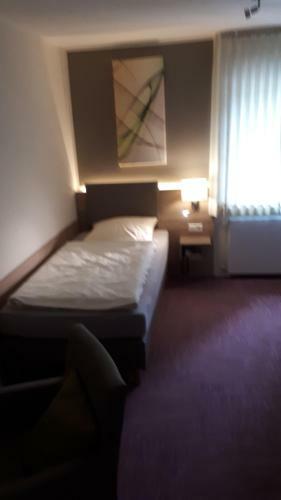 Hostal Altdeutscher Hof Beckord