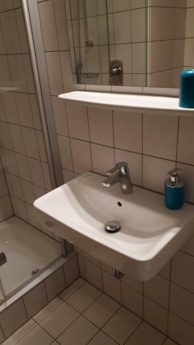 Hostal Altdeutscher Hof Beckord