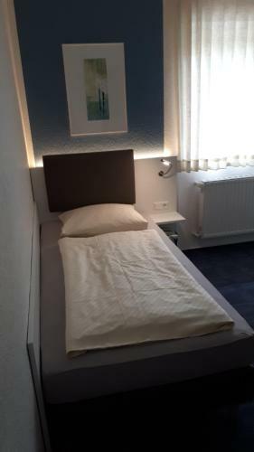 Hostal Altdeutscher Hof Beckord