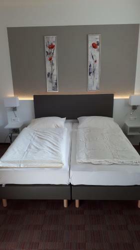 Hostal Altdeutscher Hof Beckord