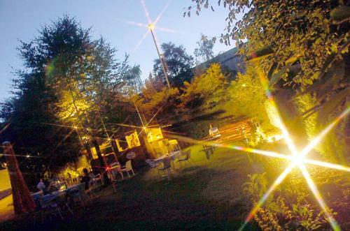Hostal Altdeutscher Hof Beckord
