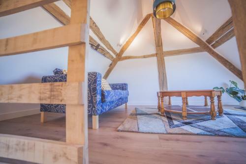 Bed & Breakfast Le Petit Nan�ay