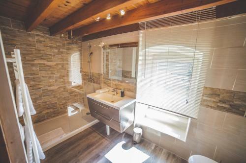 Bed & Breakfast Le Petit Nan�ay