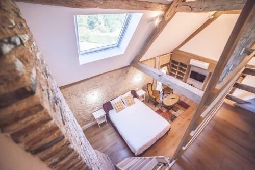 Bed & Breakfast Le Petit Nan�ay