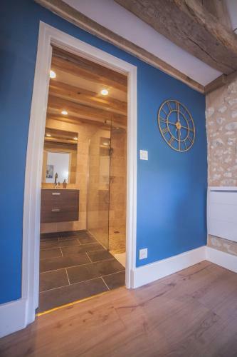 Bed & Breakfast Le Petit Nan�ay