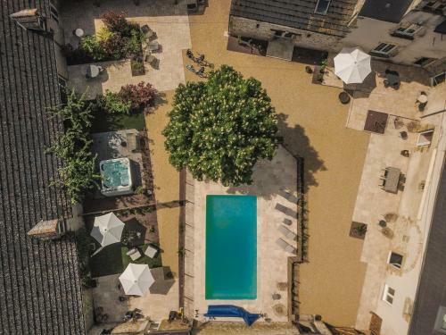 Bed & Breakfast Le Petit Nan�ay