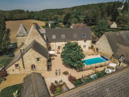 Bed & Breakfast Le Petit Nan�ay