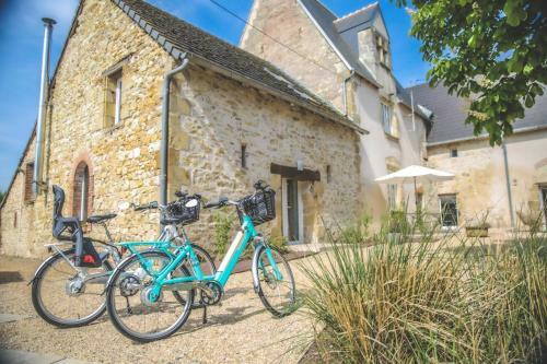 Bed & Breakfast Le Petit Nan�ay