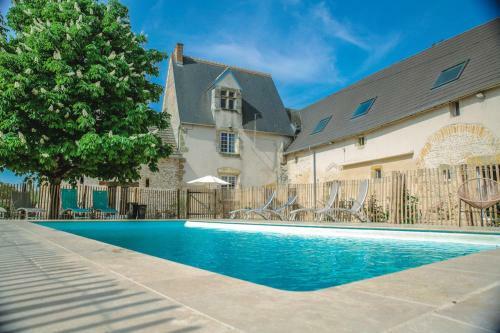 Bed & Breakfast Le Petit Nan�ay