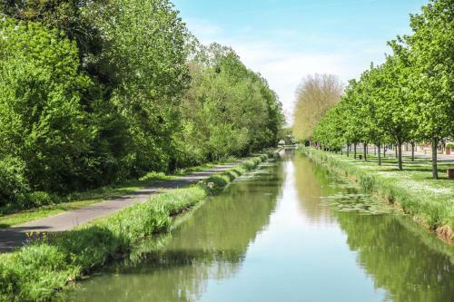 Bed & Breakfast Le Petit Nan�ay