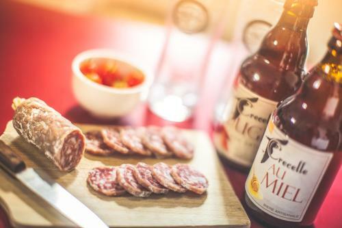 Bed & Breakfast Le Petit Nan�ay