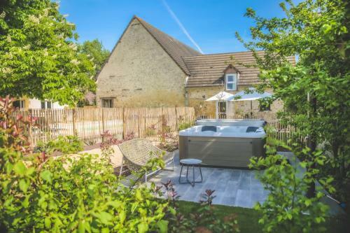 Bed & Breakfast Le Petit Nan�ay