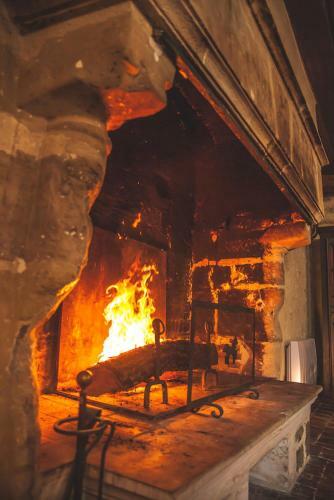 Bed & Breakfast Le Petit Nan�ay