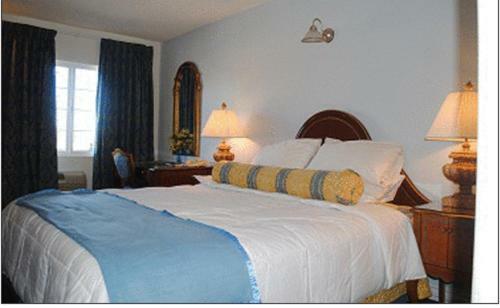 Posada Travel Inn & Suites Victorville
