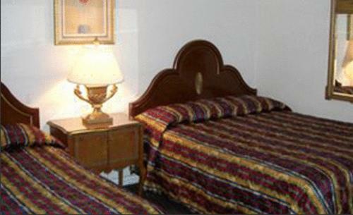 Posada Travel Inn & Suites Victorville