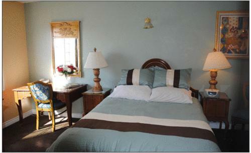 Posada Travel Inn & Suites Victorville