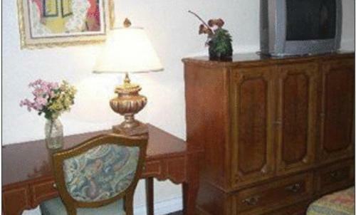 Posada Travel Inn & Suites Victorville