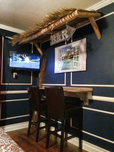 Posada Travel Inn & Suites Victorville