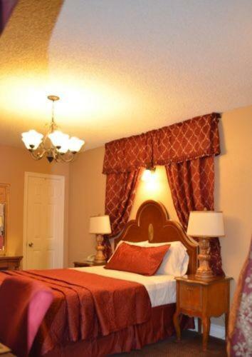Posada Travel Inn & Suites Victorville