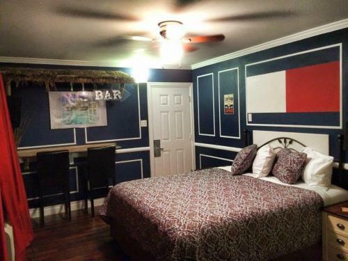 Posada Travel Inn & Suites Victorville