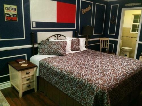 Posada Travel Inn & Suites Victorville