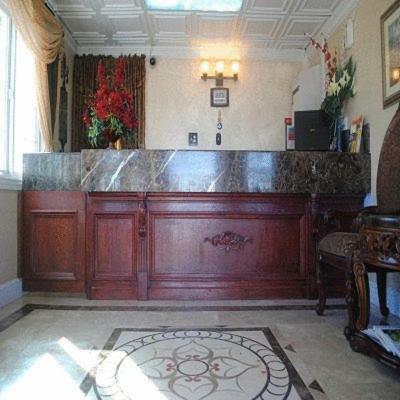 Posada Travel Inn & Suites Victorville