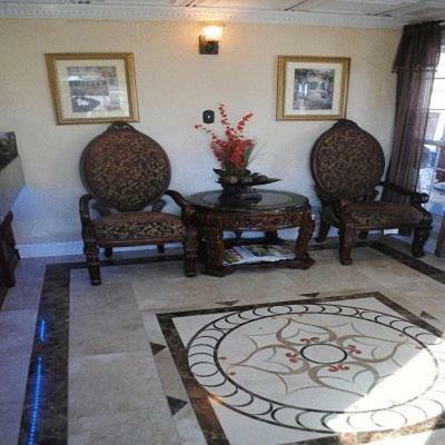 Posada Travel Inn & Suites Victorville