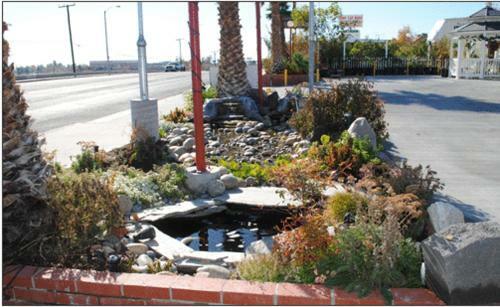 Posada Travel Inn & Suites Victorville