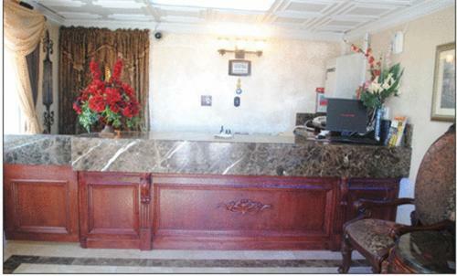 Posada Travel Inn & Suites Victorville