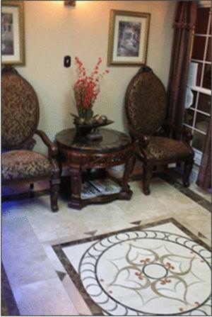 Posada Travel Inn & Suites Victorville