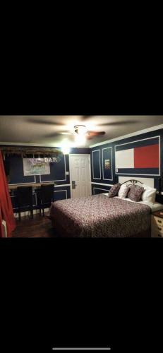 Posada Travel Inn & Suites Victorville
