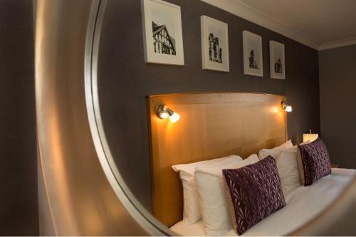 Honiley Court Hotel & Conference Centre