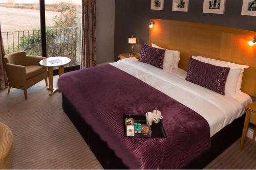Honiley Court Hotel & Conference Centre