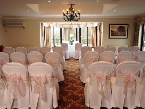 Honiley Court Hotel & Conference Centre