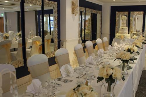 Honiley Court Hotel & Conference Centre
