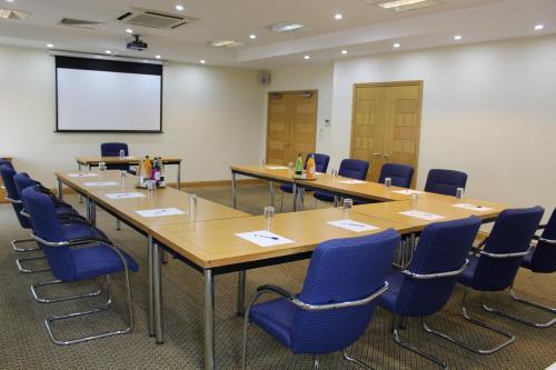 Honiley Court Hotel & Conference Centre