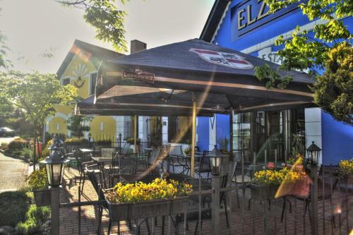Hotel Elzet