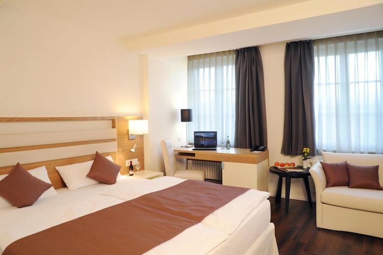Ringhotel Goldener Knopf