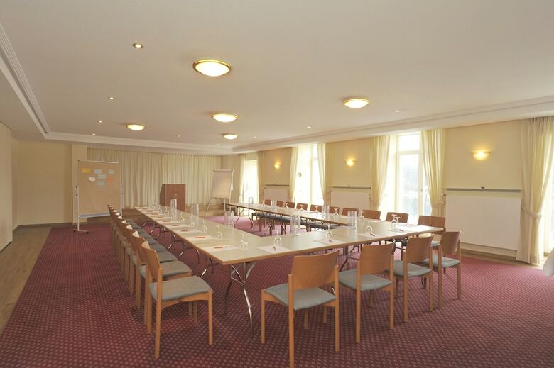 Ringhotel Goldener Knopf