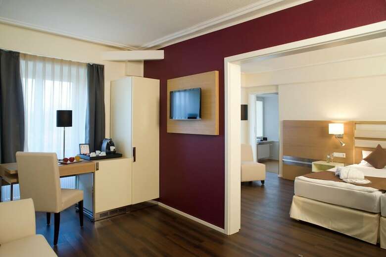Ringhotel Goldener Knopf