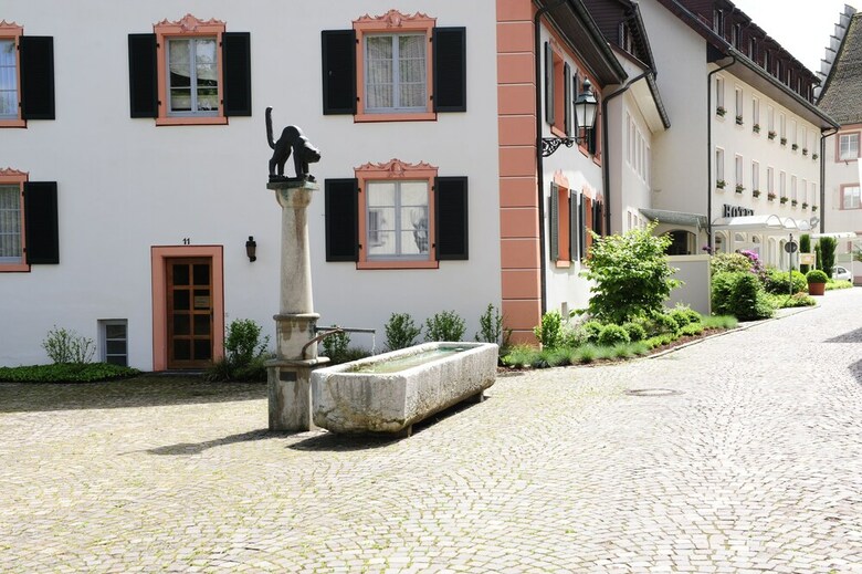 Ringhotel Goldener Knopf