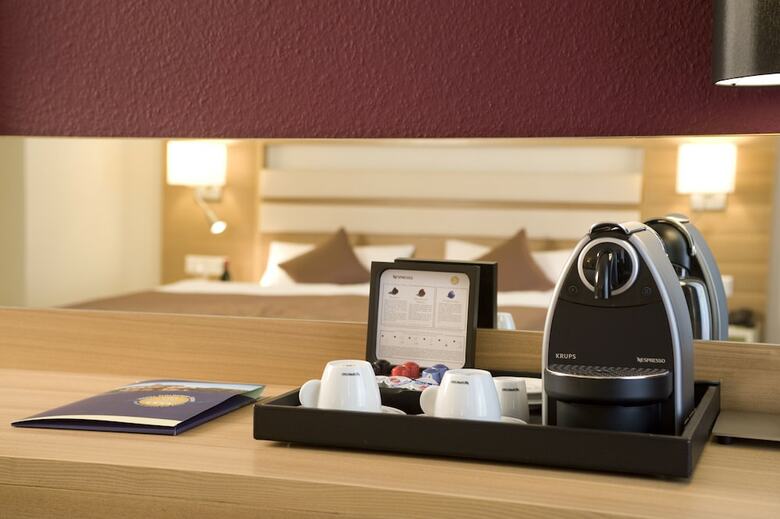 Ringhotel Goldener Knopf
