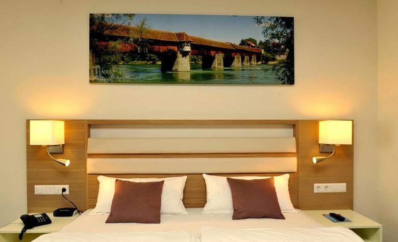 Ringhotel Goldener Knopf